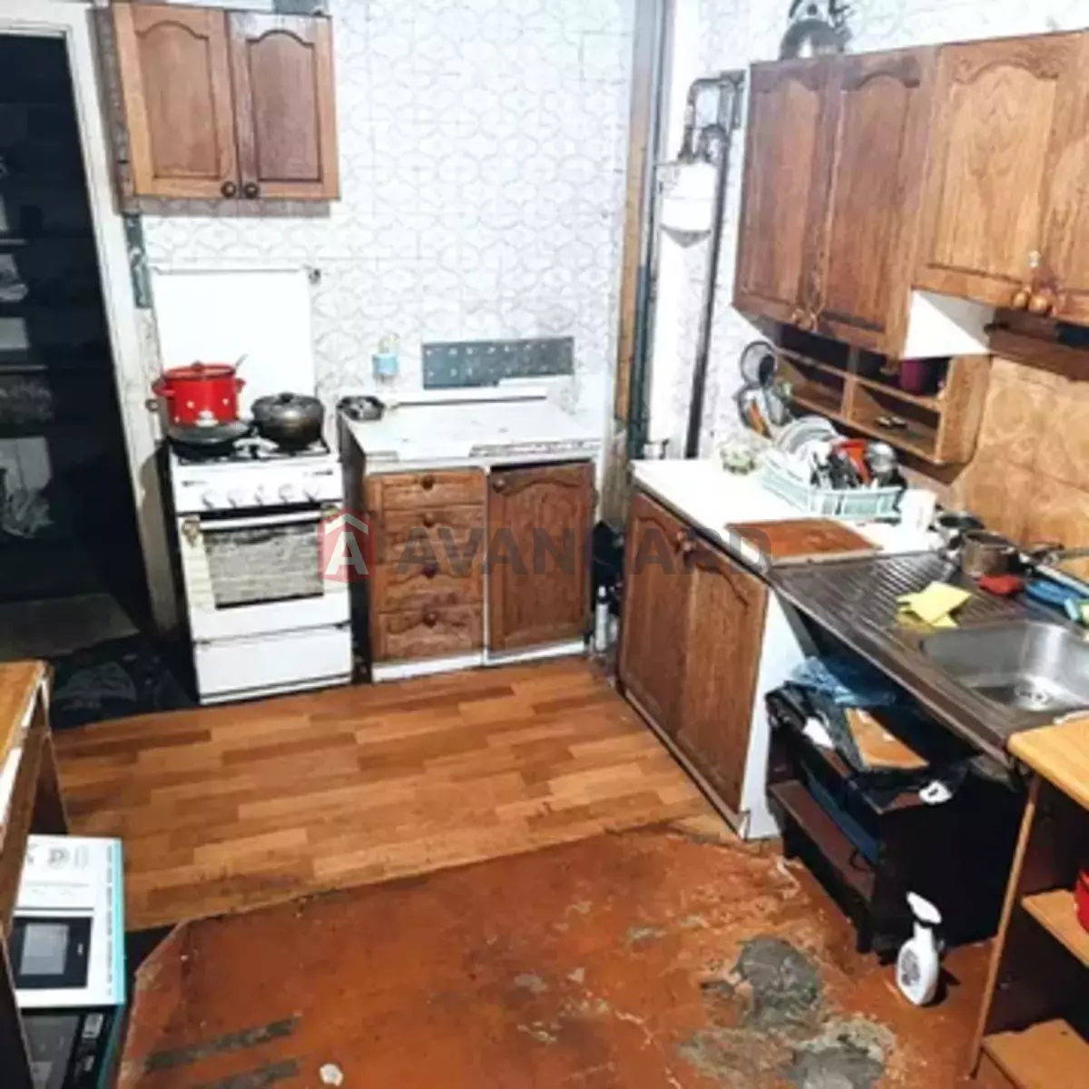 1 комн. квартира, 18/-/9 кв. м., 3/9 этаж фото 1 1 комн. квартира, 18/-/9 кв. м., 3/9 этаж фото 1