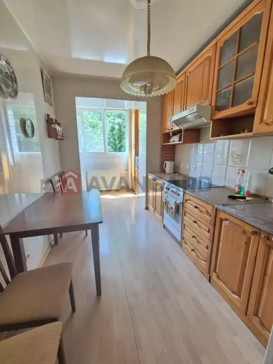 3 комн. квартира, 62/40/10 кв. м., 3/16 этаж фото 2 3 комн. квартира, 62/40/10 кв. м., 3/16 этаж фото 2