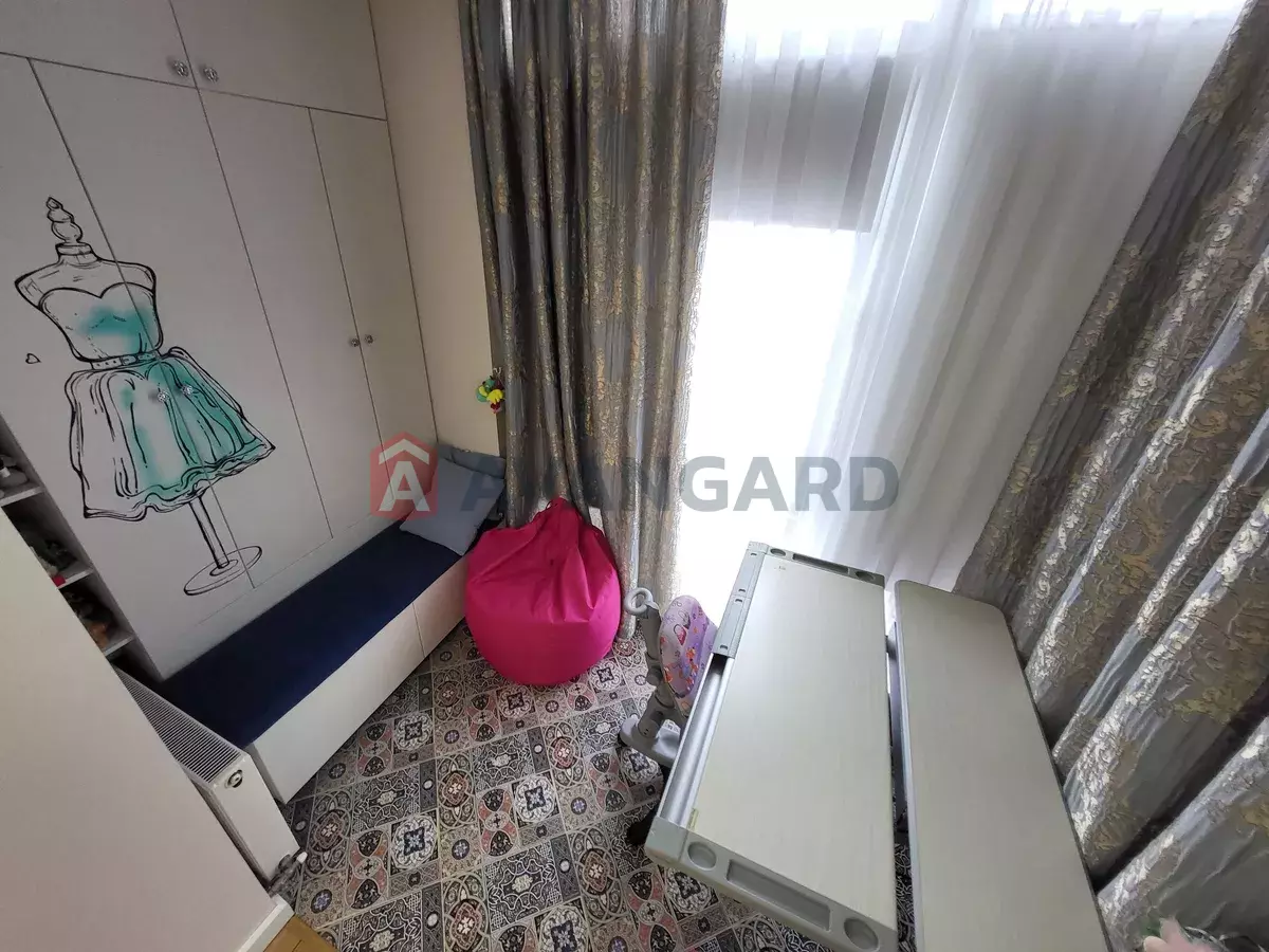 3 кім. квартира, 100/-/35 кв. м., 10/12 поверх фото 8 3 кім. квартира, 100/-/35 кв. м., 10/12 поверх фото 8