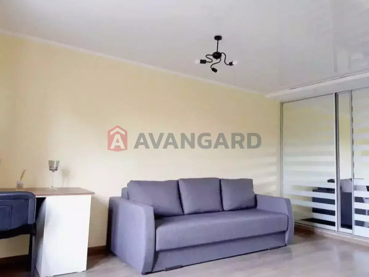 1 кім. квартира, 32/-/- кв. м., 5/5 поверх фото 1 1 кім. квартира, 32/-/- кв. м., 5/5 поверх фото 1