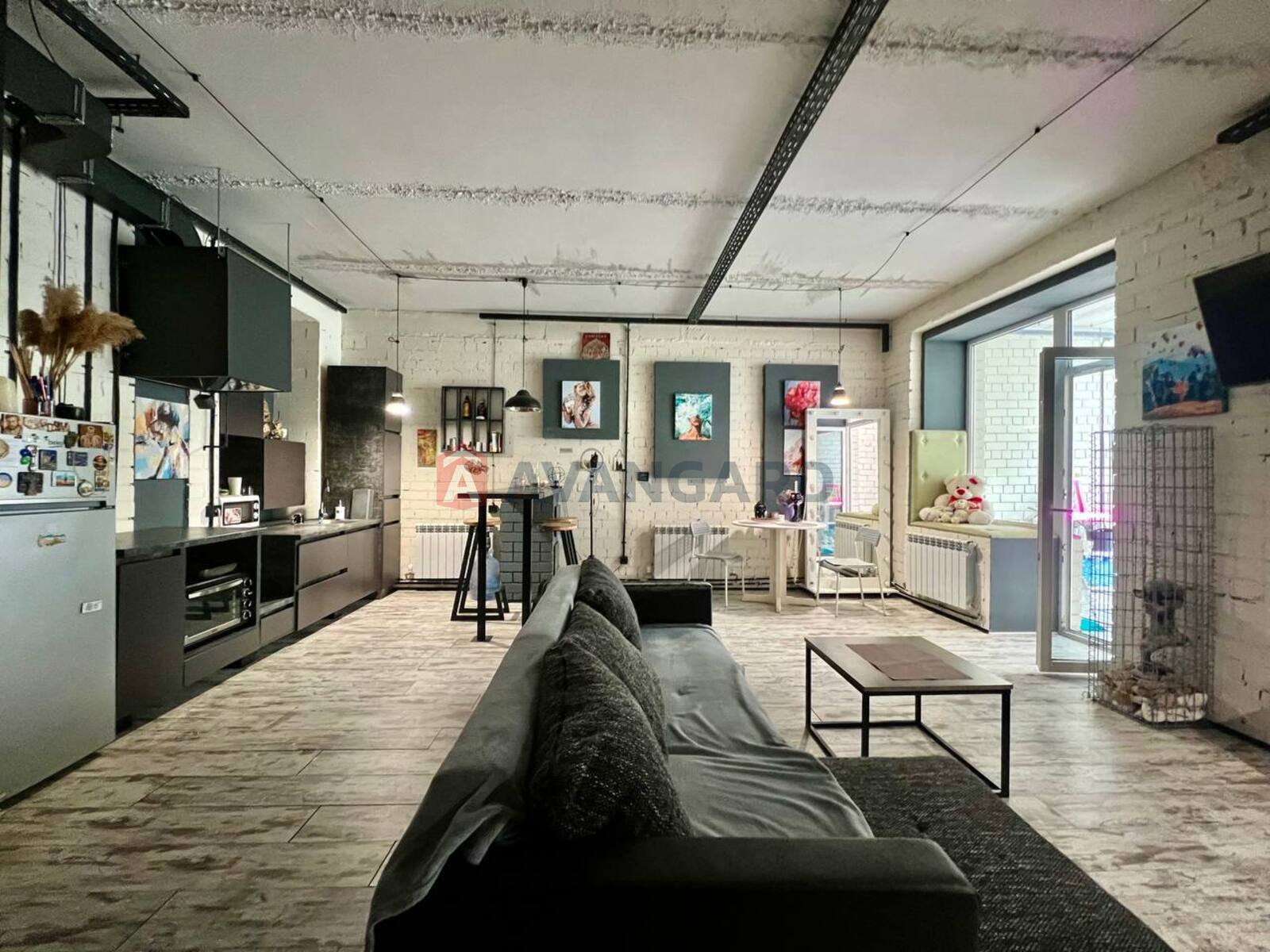 2 ��. ��������, 60/15/34 ��. �., 8/16 ������ ���� 6