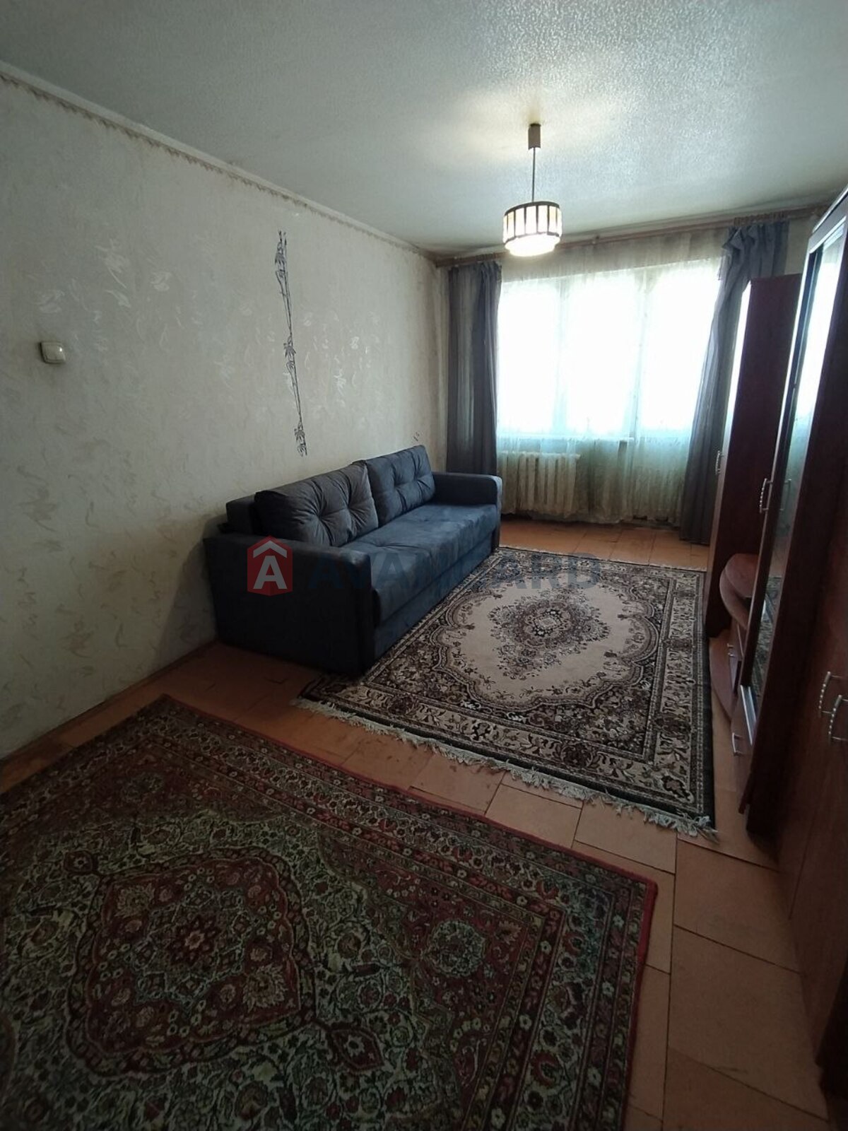 1 комн. квартира, 31/17/6 кв. м., 3/5 этаж фото 16 1 комн. квартира, 31/17/6 кв. м., 3/5 этаж фото 16