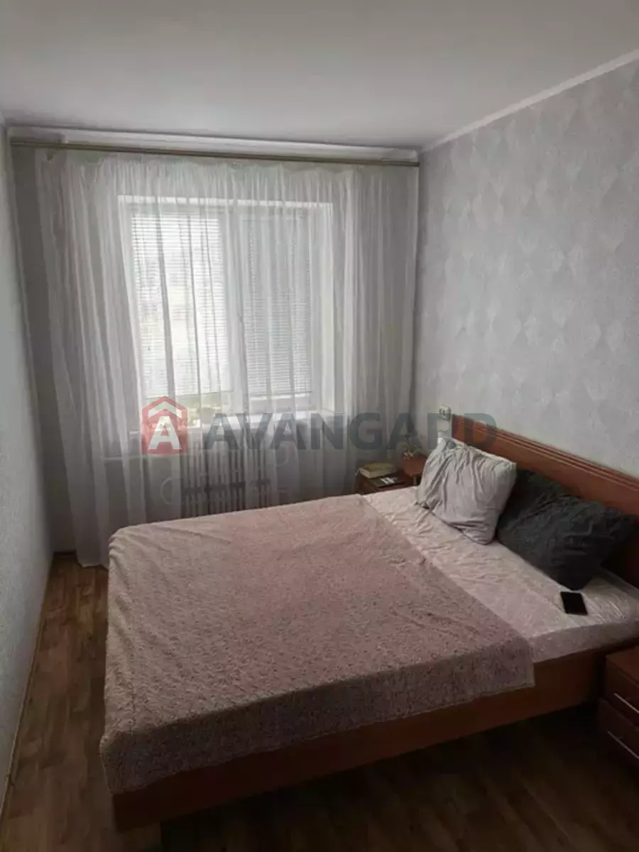 2 комн. квартира, 48/30/8 кв. м., 8/9 этаж фото 5 2 комн. квартира, 48/30/8 кв. м., 8/9 этаж фото 5