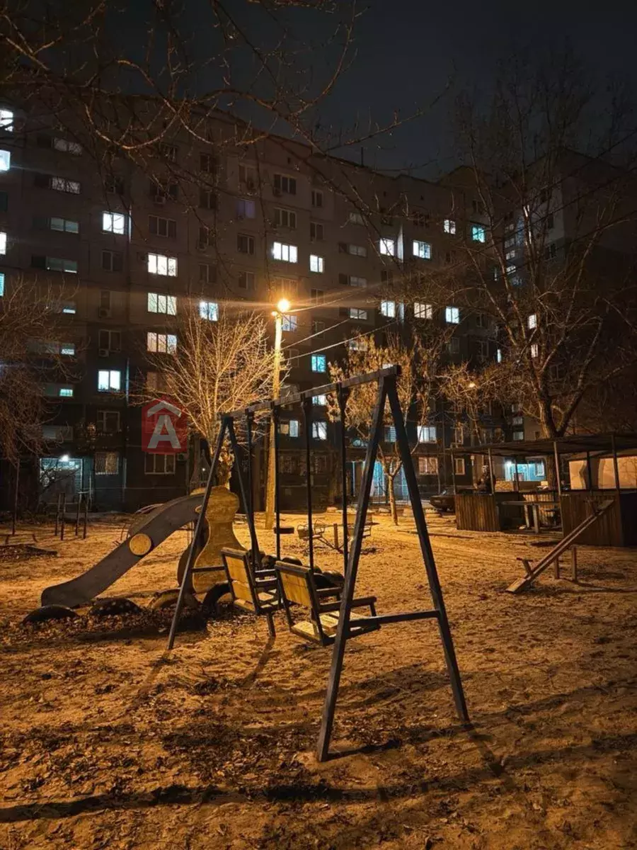 3 кім. квартира, 95/-/6 кв. м., 4/9 поверх фото 5 3 кім. квартира, 95/-/6 кв. м., 4/9 поверх фото 5