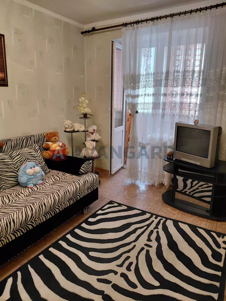 2 кім. квартира, 54/-/8 кв. м., 5/10 поверх фото 7 2 кім. квартира, 54/-/8 кв. м., 5/10 поверх фото 7