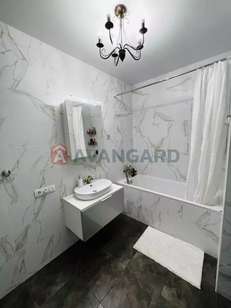 2 кім. квартира, 60/-/- кв. м., 4/26 поверх фото 8 2 кім. квартира, 60/-/- кв. м., 4/26 поверх фото 8