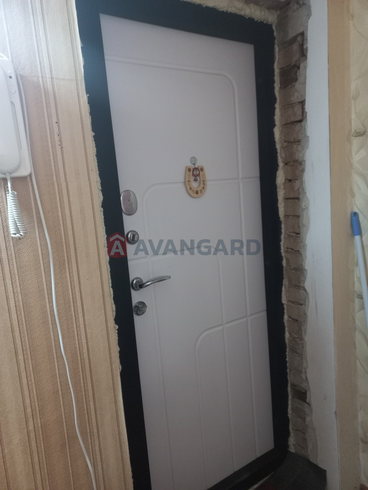 2 комн. квартира, 46/-/6 кв. м., 2/5 этаж фото 5 2 комн. квартира, 46/-/6 кв. м., 2/5 этаж фото 5