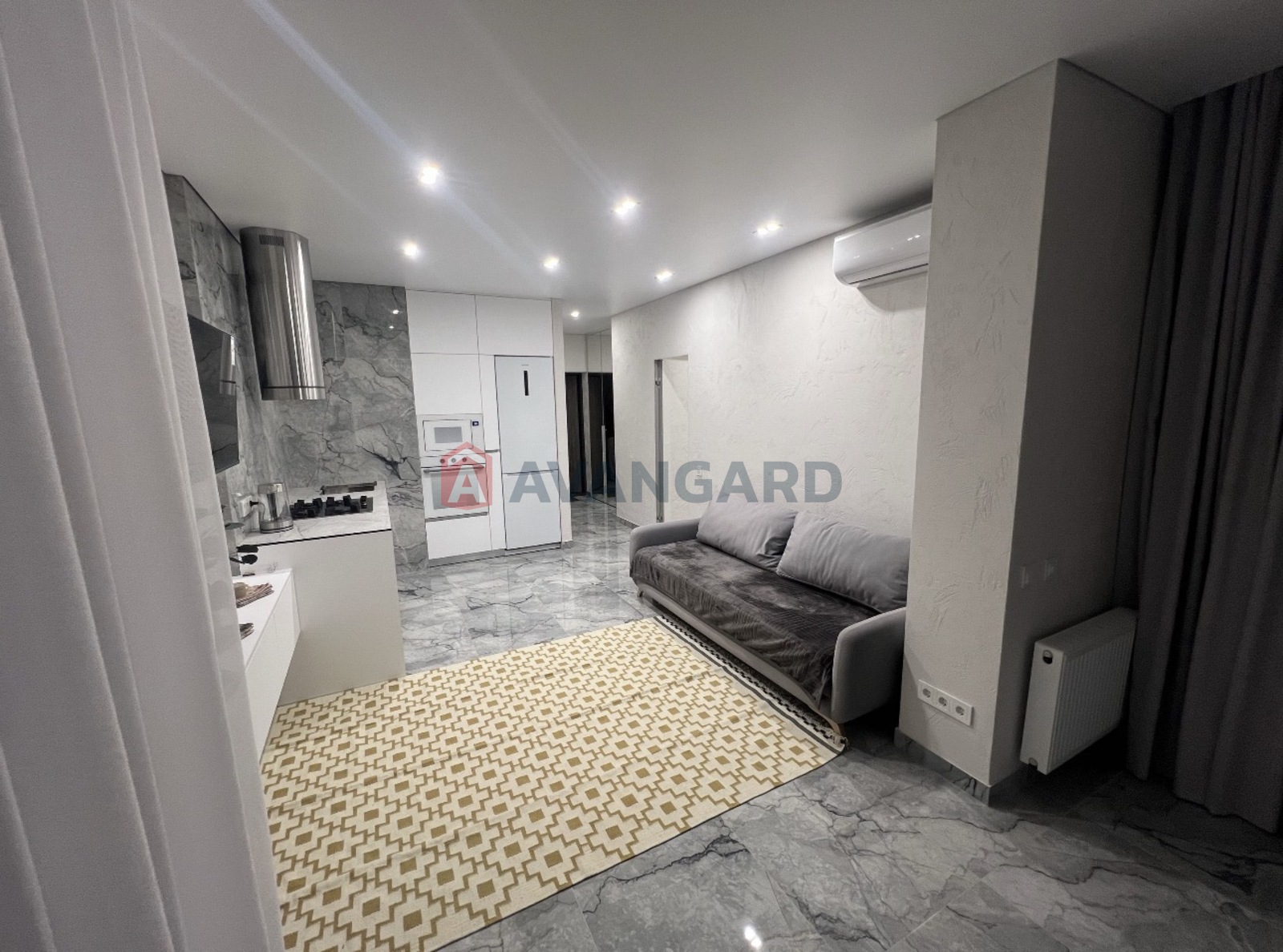 1 ����. ��������, 46/20/21 ��. �., 1/9 ���� ���� 13