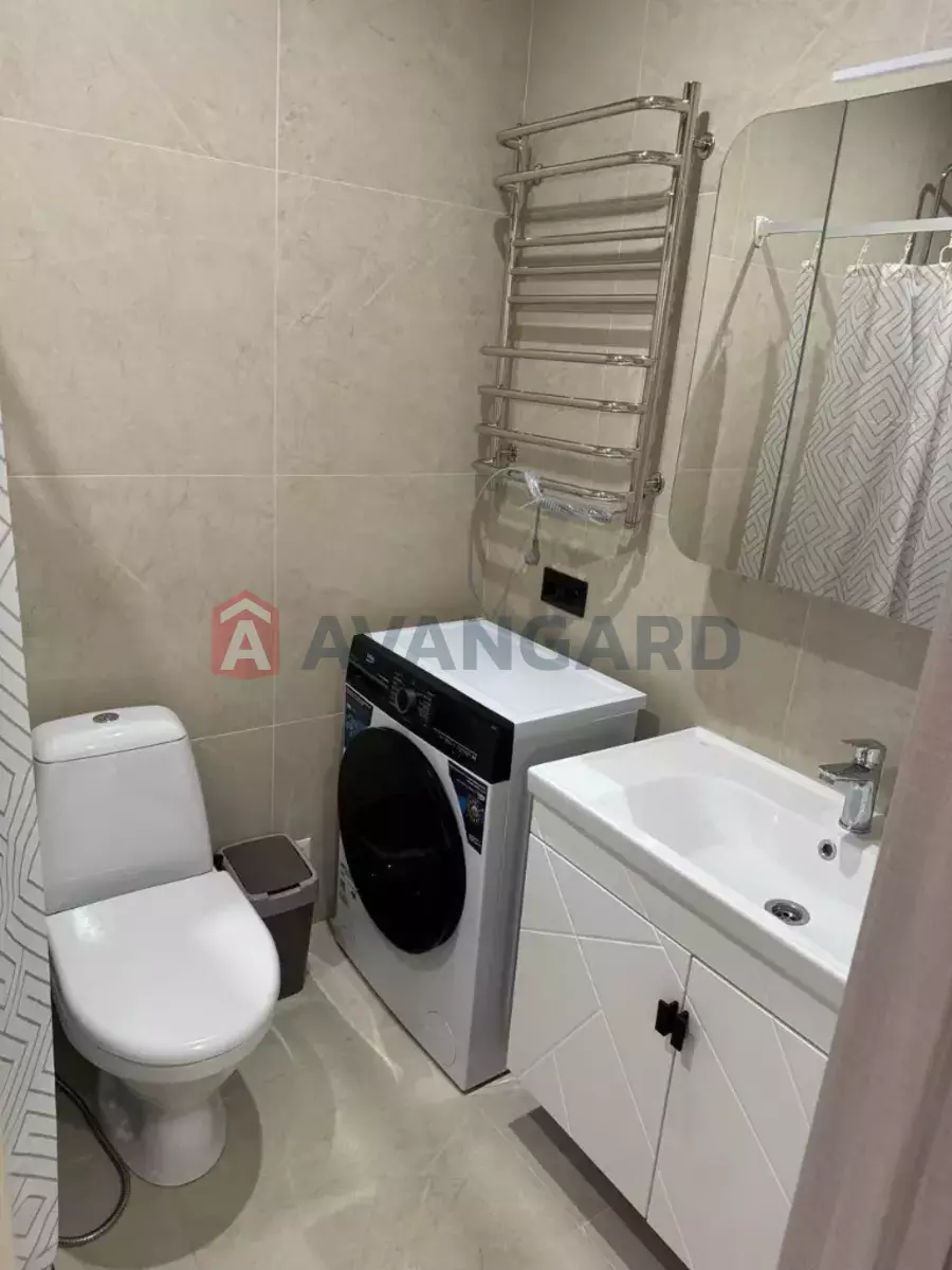 1 кім. квартира, 45/-/- кв. м., 8/10 поверх фото 7 1 кім. квартира, 45/-/- кв. м., 8/10 поверх фото 7