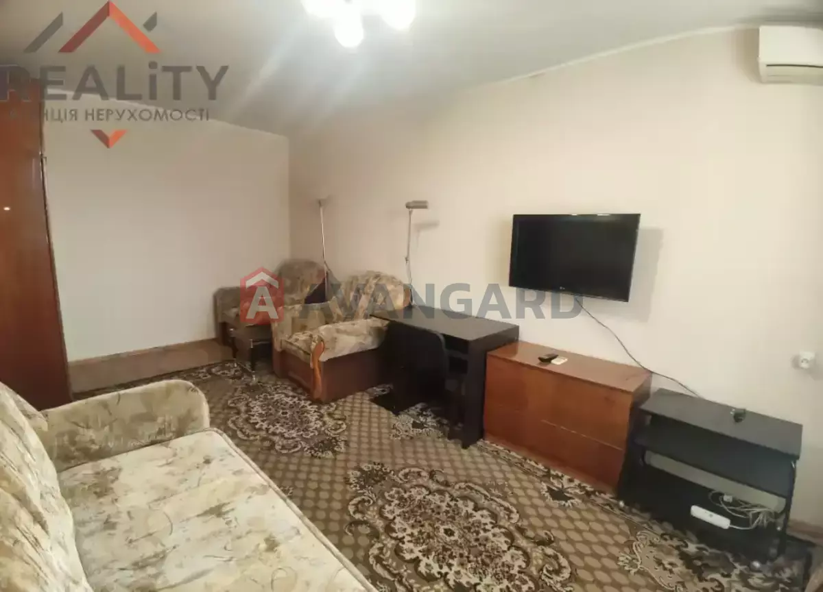 1 комн. квартира, 36/19/9 кв. м., 7/16 этаж фото 3 1 комн. квартира, 36/19/9 кв. м., 7/16 этаж фото 3