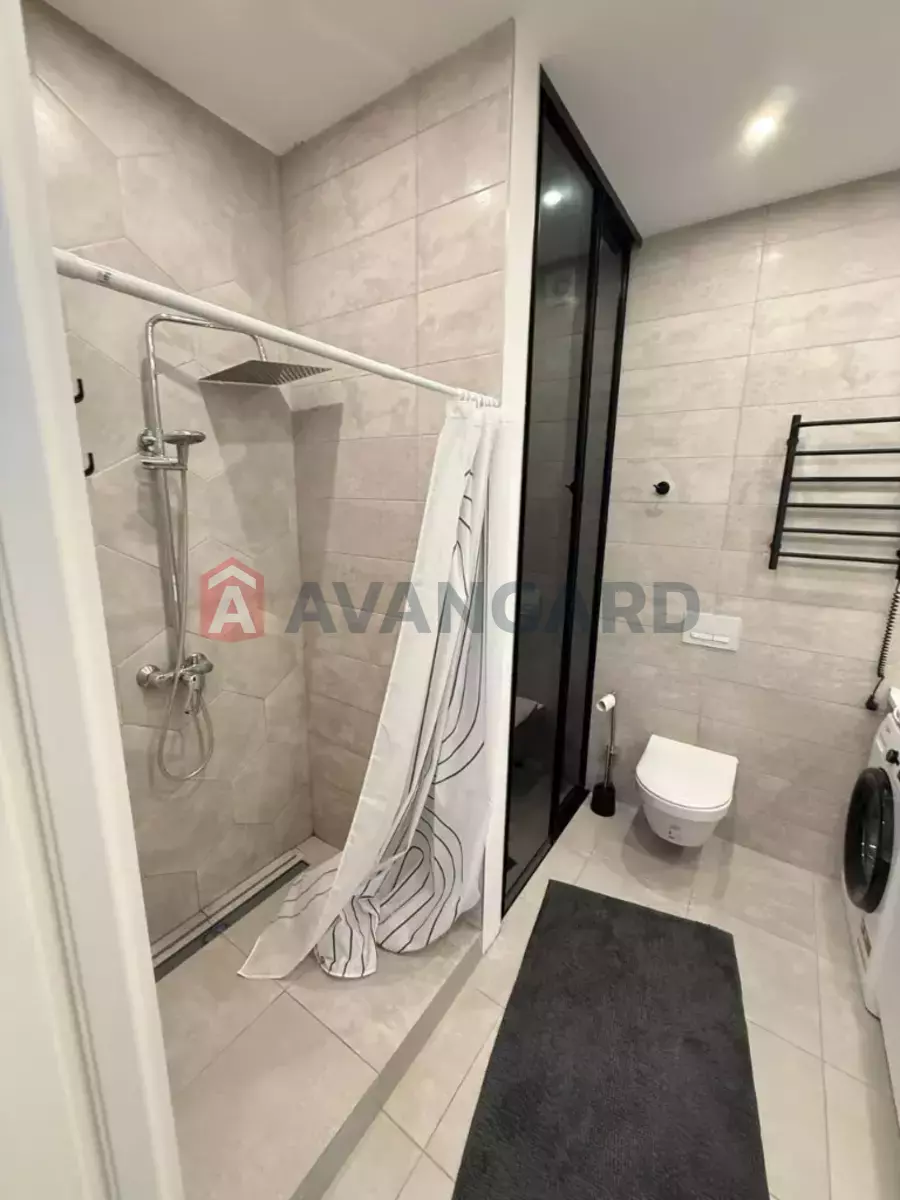 2 кім. квартира, 80/-/- кв. м., 20/22 поверх фото 8 2 кім. квартира, 80/-/- кв. м., 20/22 поверх фото 8