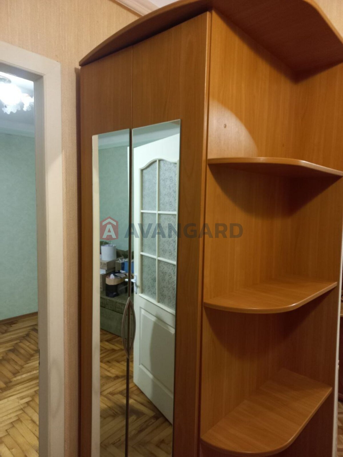 1 ��. ��������, 34/19/9 ��. �., 4/9 ������ ���� 5