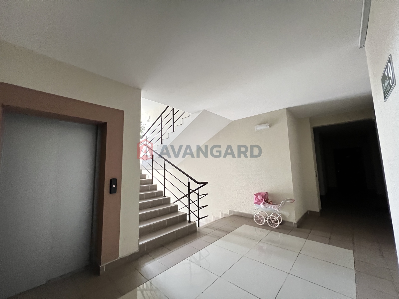 1 комн. квартира, 64/20/20 кв. м., 9/10 этаж фото 4 1 комн. квартира, 64/20/20 кв. м., 9/10 этаж фото 4