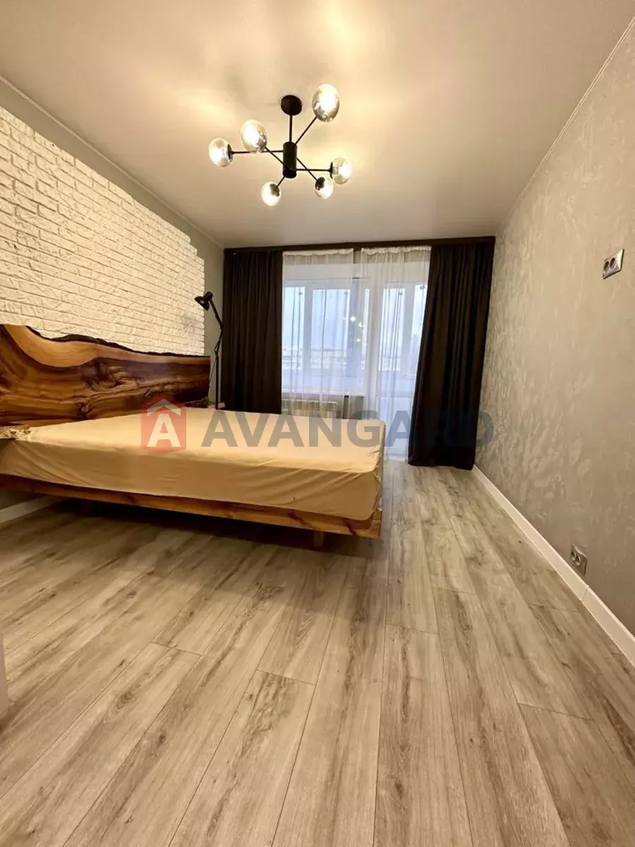 3 кім. квартира, 65/-/8 кв. м., 8/9 поверх фото 10 3 кім. квартира, 65/-/8 кв. м., 8/9 поверх фото 10