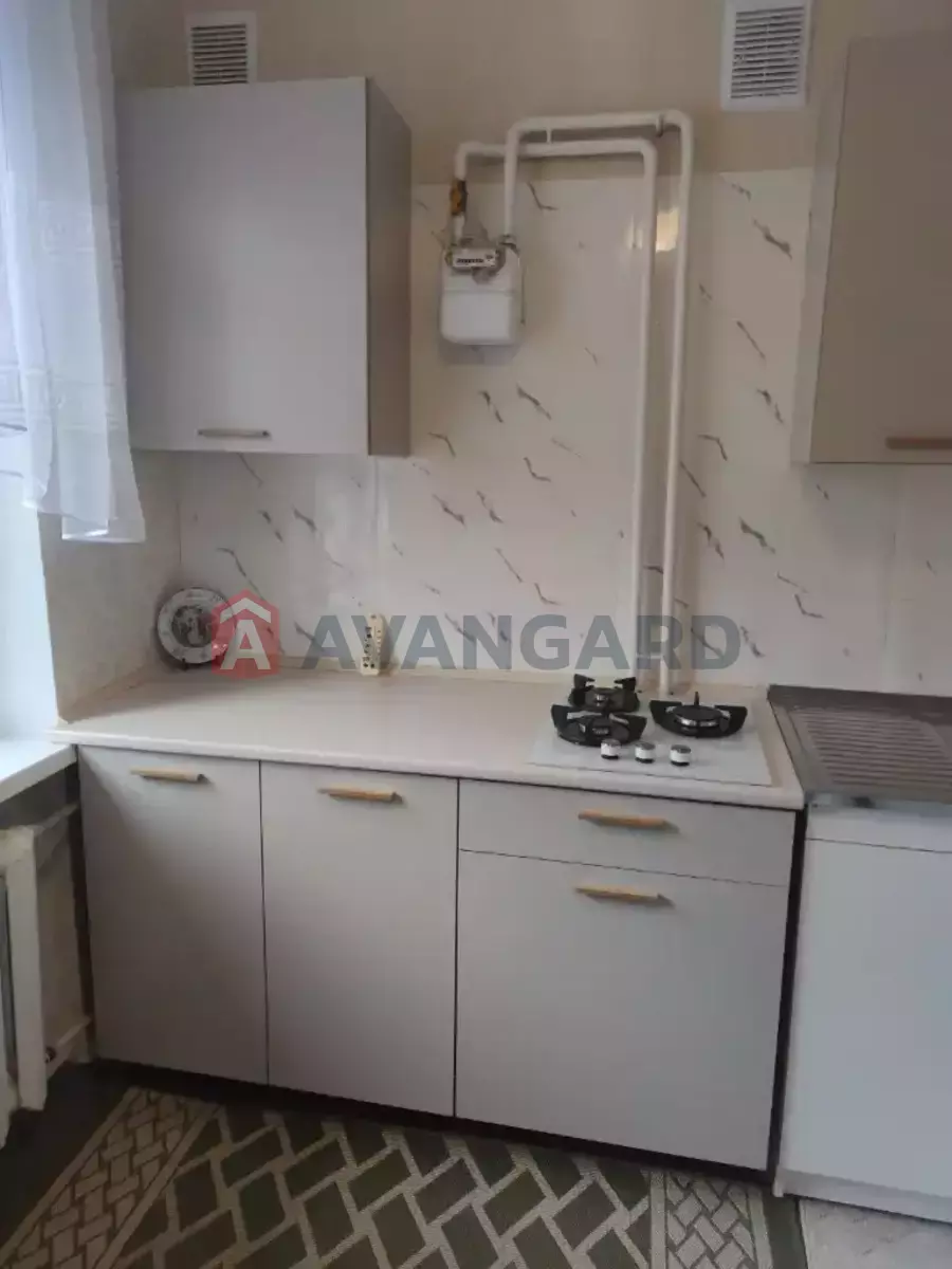 1 кім. квартира, 36/-/- кв. м., 5/5 поверх фото 1 1 кім. квартира, 36/-/- кв. м., 5/5 поверх фото 1