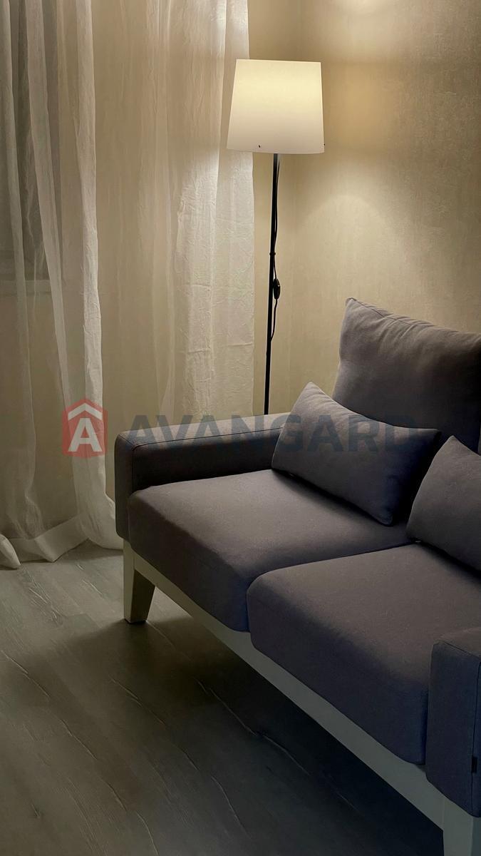 1 комн. квартира, 30.7 / 16 / 5 м? кв. м., 2/6 этаж фото 14 1 комн. квартира, 30.7 / 16 / 5 м? кв. м., 2/6 этаж фото 14