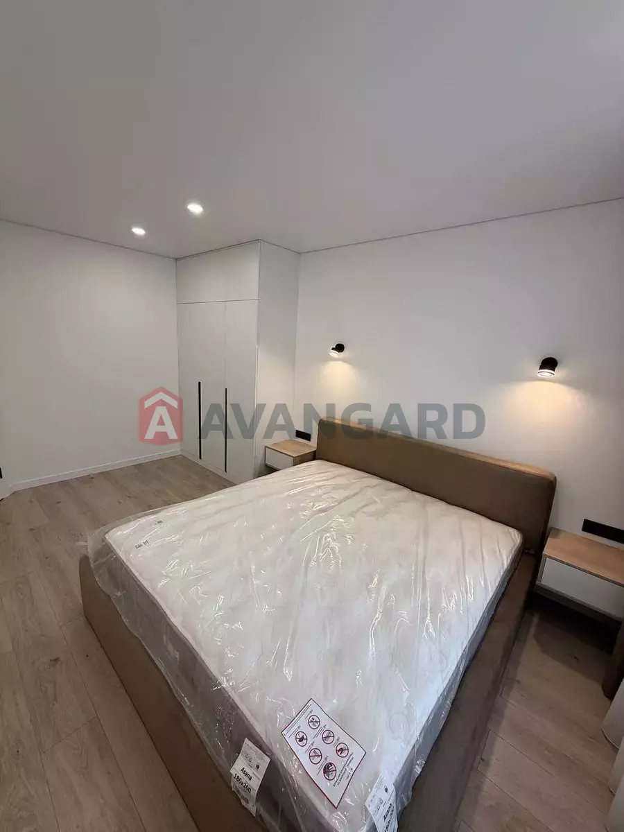 1 кім. квартира, 44/-/15 кв. м., 9/10 поверх фото 3 1 кім. квартира, 44/-/15 кв. м., 9/10 поверх фото 3