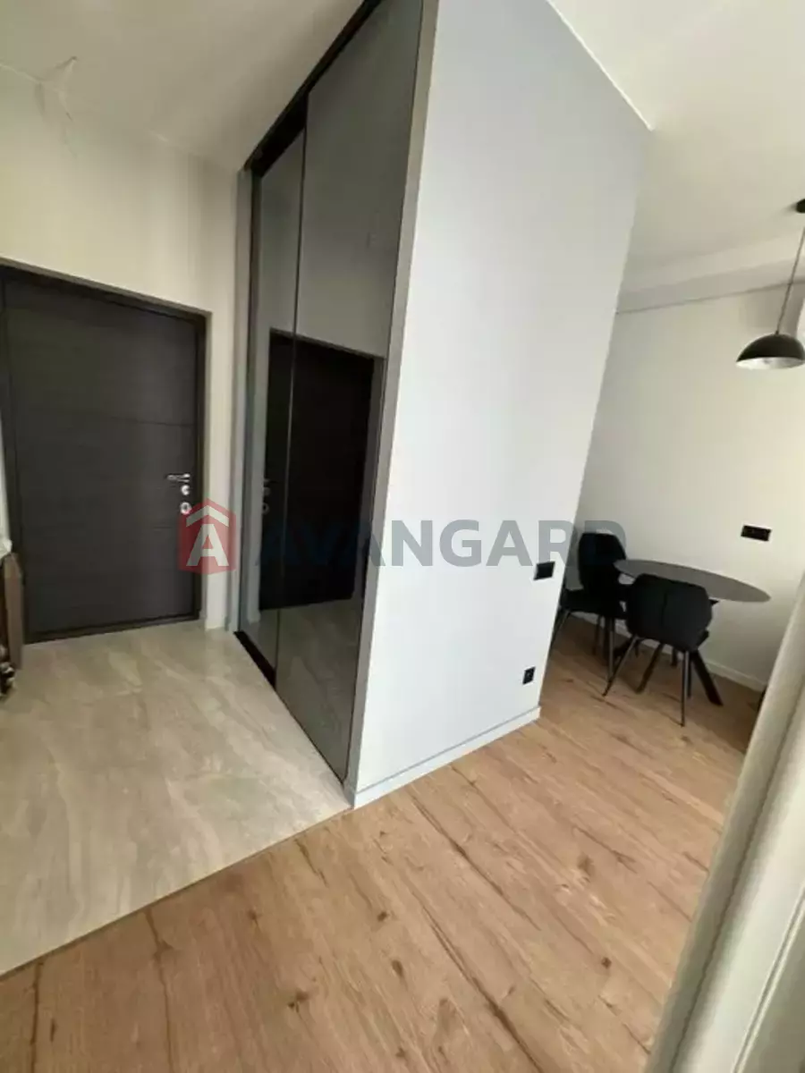 2 комн. квартира, 42/-/- кв. м., 1/12 этаж фото 9 2 комн. квартира, 42/-/- кв. м., 1/12 этаж фото 9