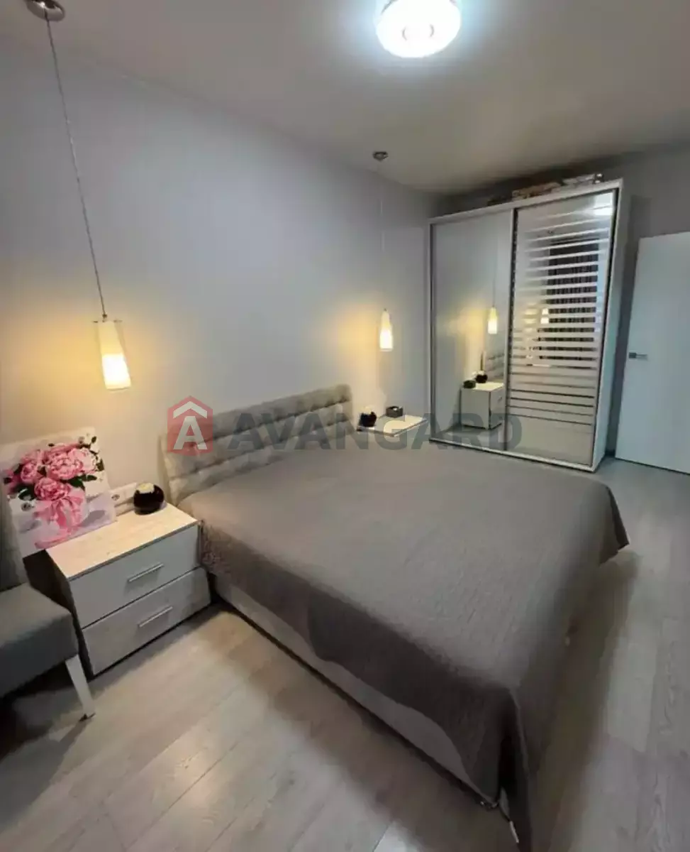 2 кім. квартира, 43/-/- кв. м., 2/9 поверх фото 1 2 кім. квартира, 43/-/- кв. м., 2/9 поверх фото 1