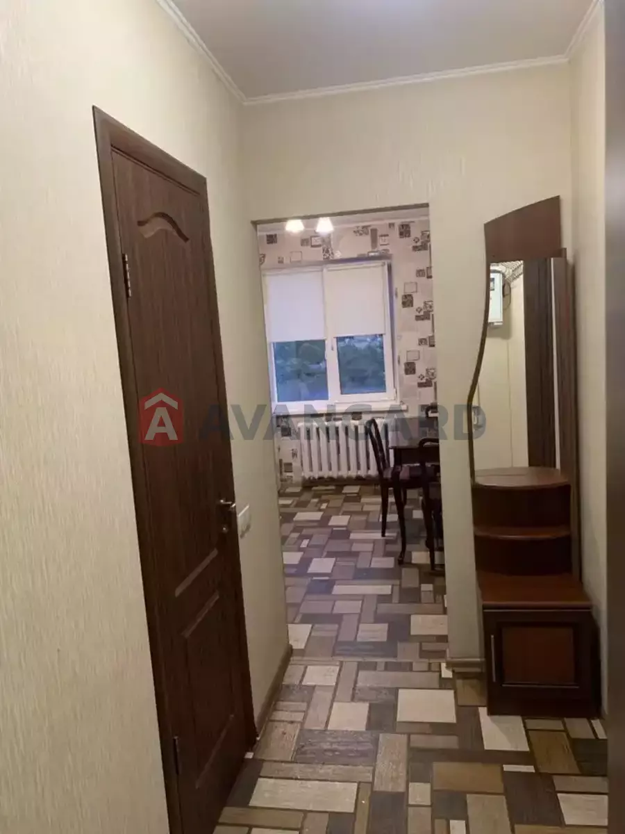 1 кім. квартира, 34/-/- кв. м., 11/16 поверх фото 2 1 кім. квартира, 34/-/- кв. м., 11/16 поверх фото 2