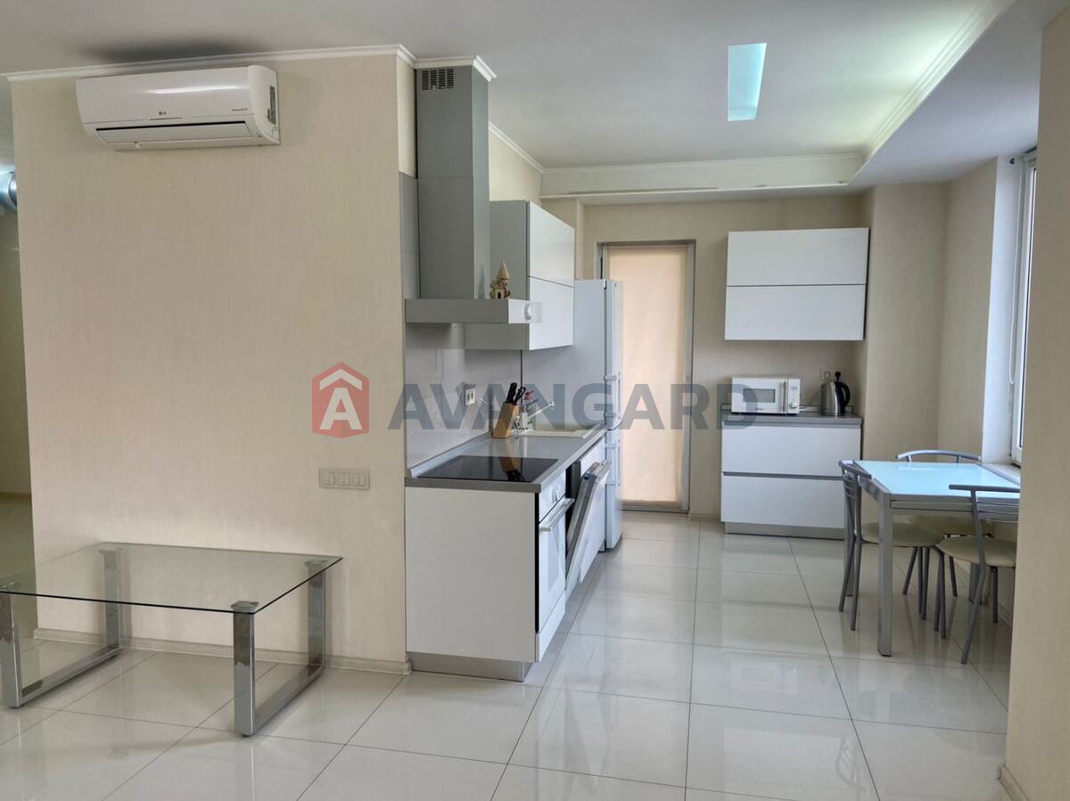 2 комн. квартира, 65/-/- кв. м., 9/25 этаж фото 5 2 комн. квартира, 65/-/- кв. м., 9/25 этаж фото 5