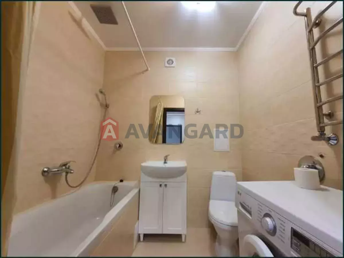 1 комн. квартира, 44/-/12 кв. м., 7/12 этаж фото 3 1 комн. квартира, 44/-/12 кв. м., 7/12 этаж фото 3