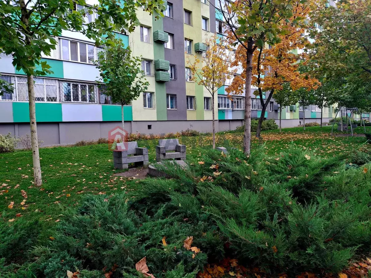 2 комн. квартира, 55/42/13 кв. м., 7/10 этаж фото 5 2 комн. квартира, 55/42/13 кв. м., 7/10 этаж фото 5