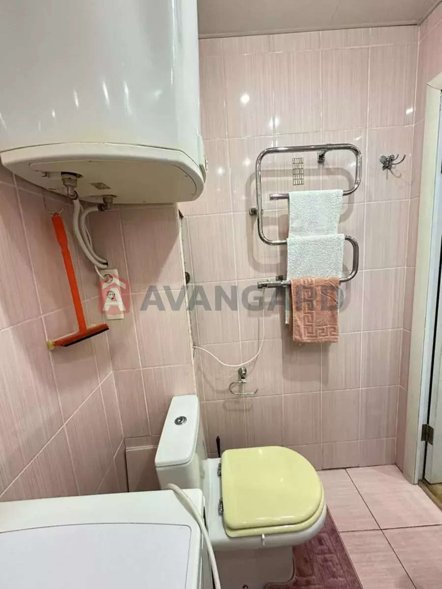 1 комн. квартира, 36/21/9 кв. м., 15/16 этаж фото 13 1 комн. квартира, 36/21/9 кв. м., 15/16 этаж фото 13