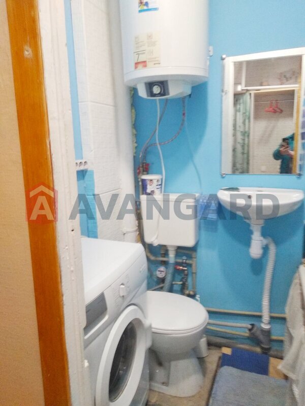 1 кім. квартира, 18/-/- кв. м., 2/9 поверх фото 5 1 кім. квартира, 18/-/- кв. м., 2/9 поверх фото 5