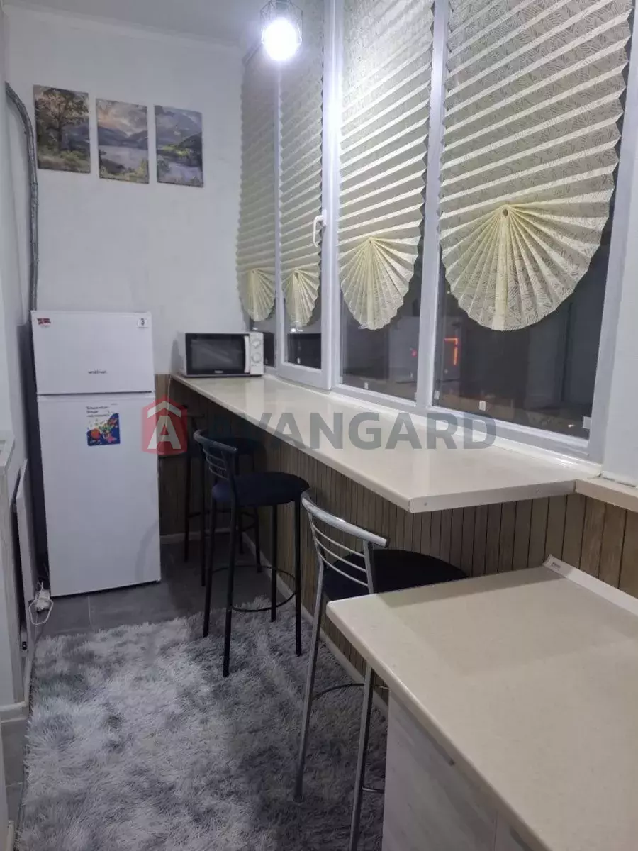 1 комн. квартира, 34/-/8 кв. м., 2/4 этаж фото 5 1 комн. квартира, 34/-/8 кв. м., 2/4 этаж фото 5