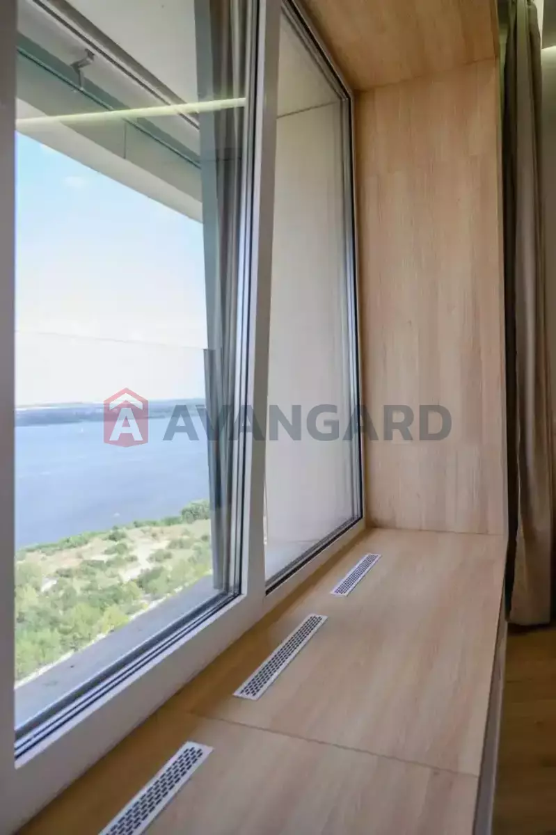 1 комн. квартира, 44/-/- кв. м., 22/23 этаж фото 19 1 комн. квартира, 44/-/- кв. м., 22/23 этаж фото 19