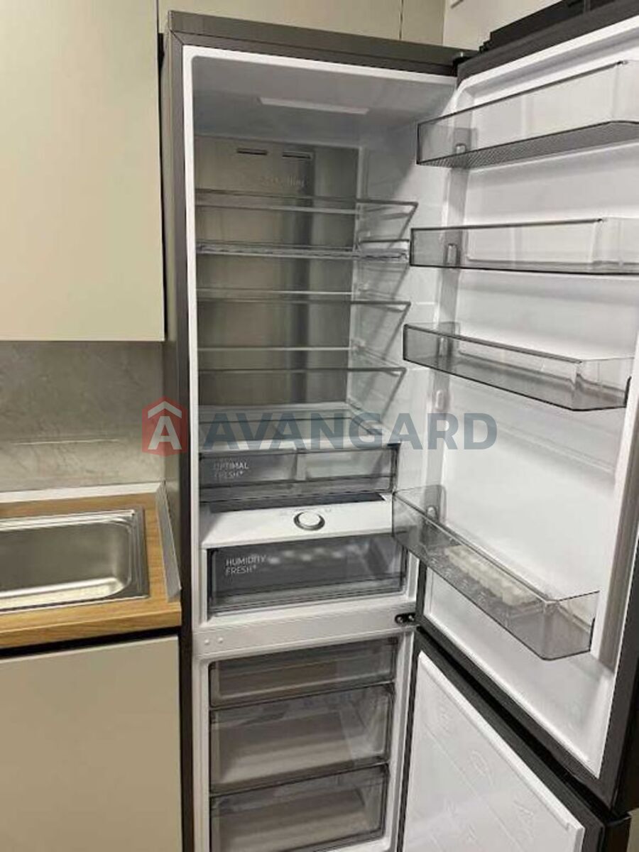 1 комн. квартира, 48/18/11 кв. м., 5/12 этаж фото 11 1 комн. квартира, 48/18/11 кв. м., 5/12 этаж фото 11