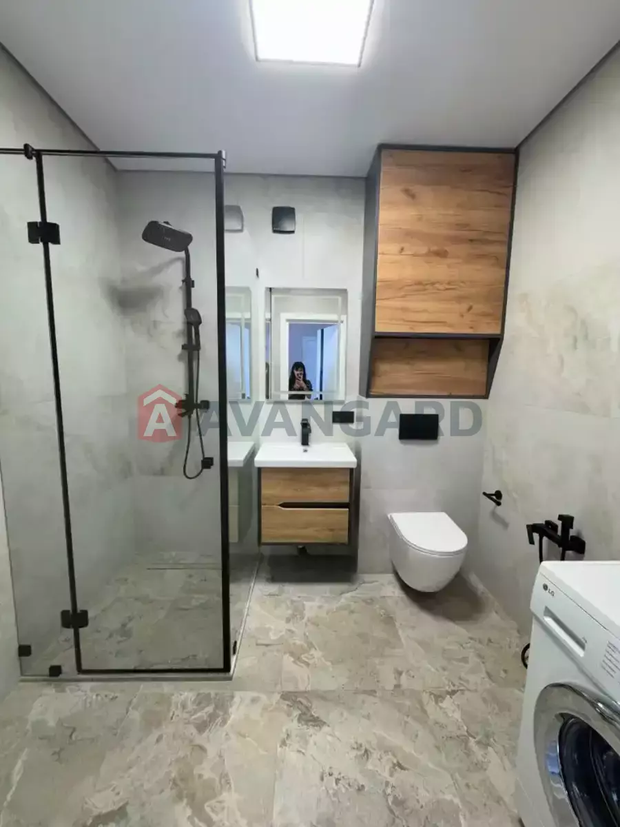 1 кім. квартира, 40/12/18 кв. м., 8/10 поверх фото 22 1 кім. квартира, 40/12/18 кв. м., 8/10 поверх фото 22