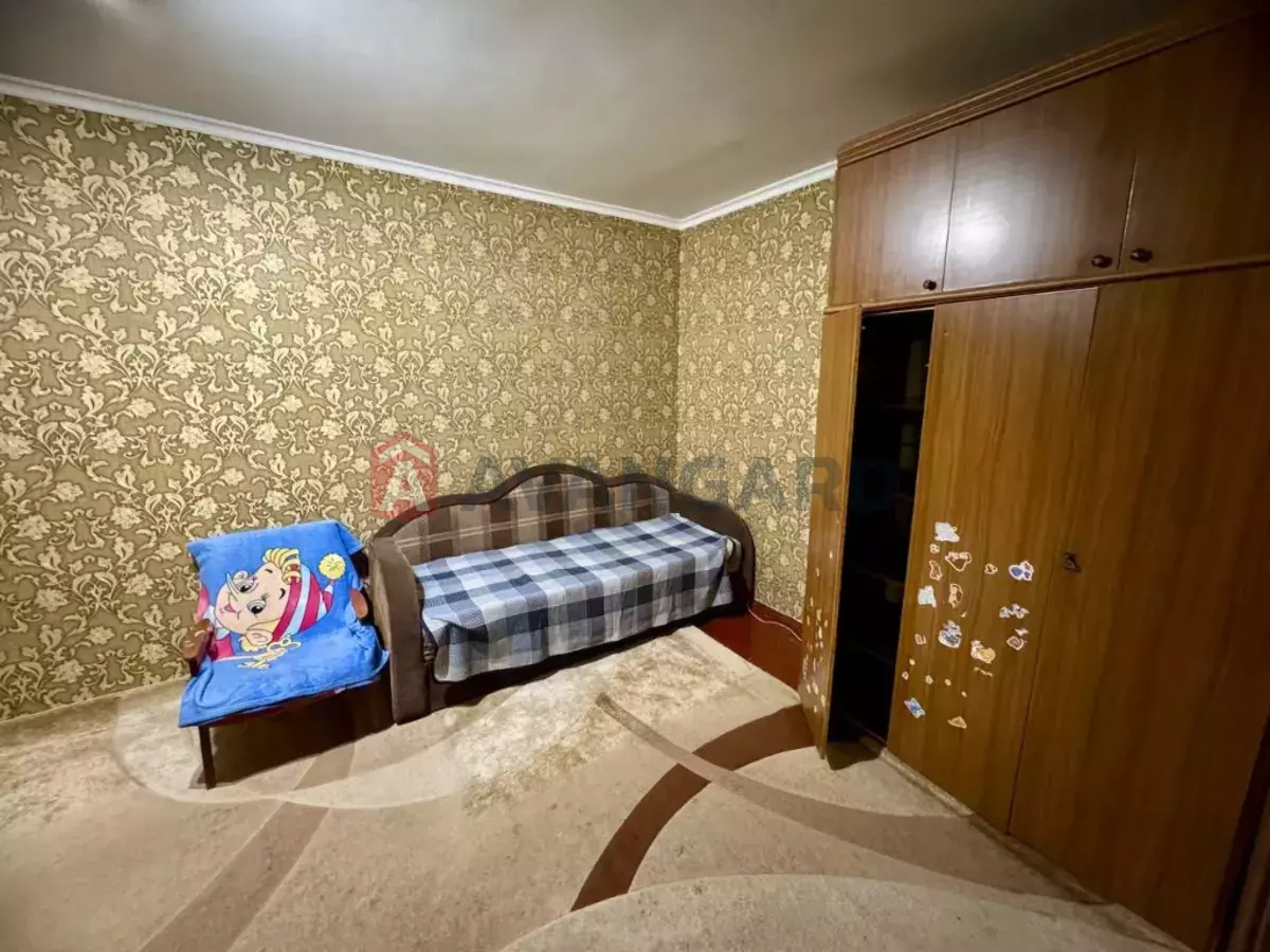 1 кім. квартира, 36/-/- кв. м., 8/9 поверх фото 1 1 кім. квартира, 36/-/- кв. м., 8/9 поверх фото 1