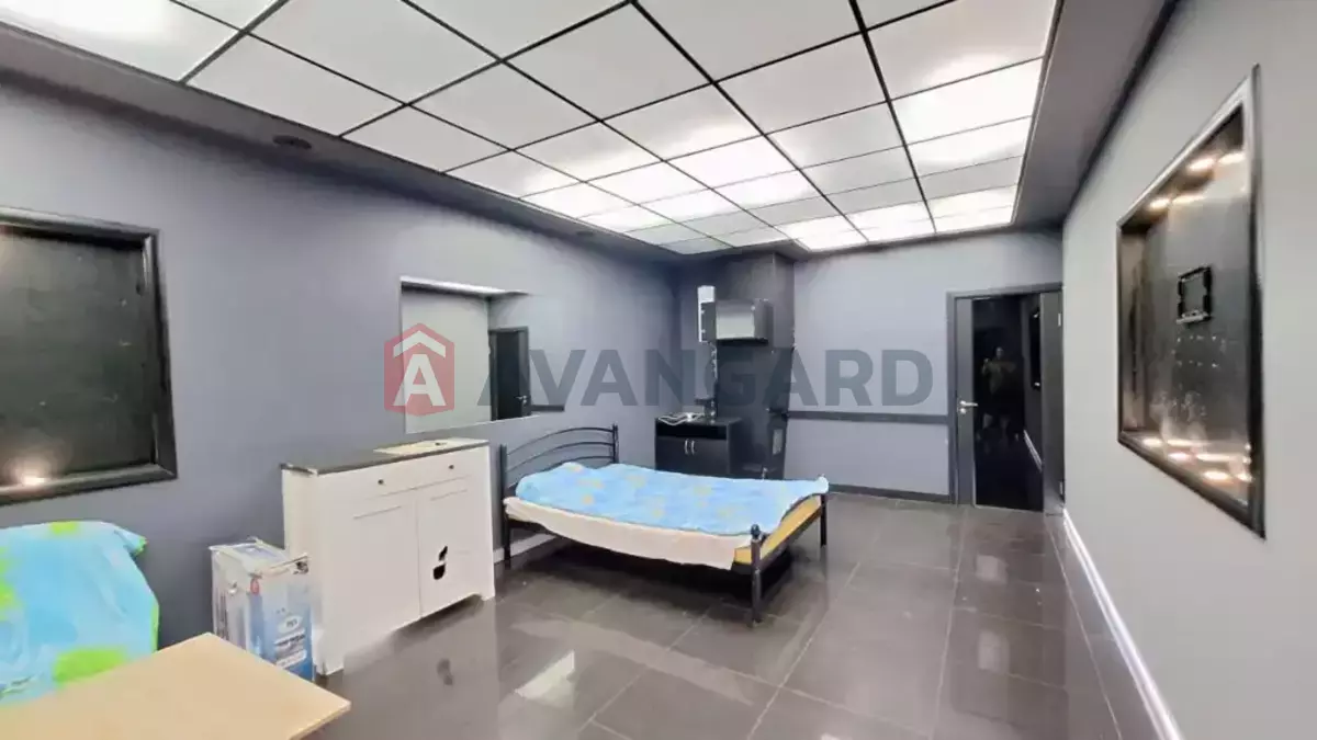 1 комн. квартира, 36/-/11 кв. м., 1/1 этаж фото 3 1 комн. квартира, 36/-/11 кв. м., 1/1 этаж фото 3