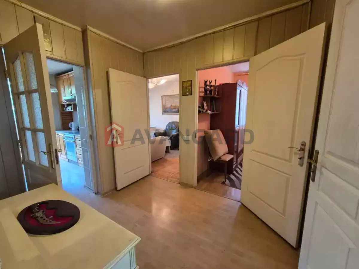 3 комн. квартира, 62/40/10 кв. м., 3/16 этаж фото 6 3 комн. квартира, 62/40/10 кв. м., 3/16 этаж фото 6