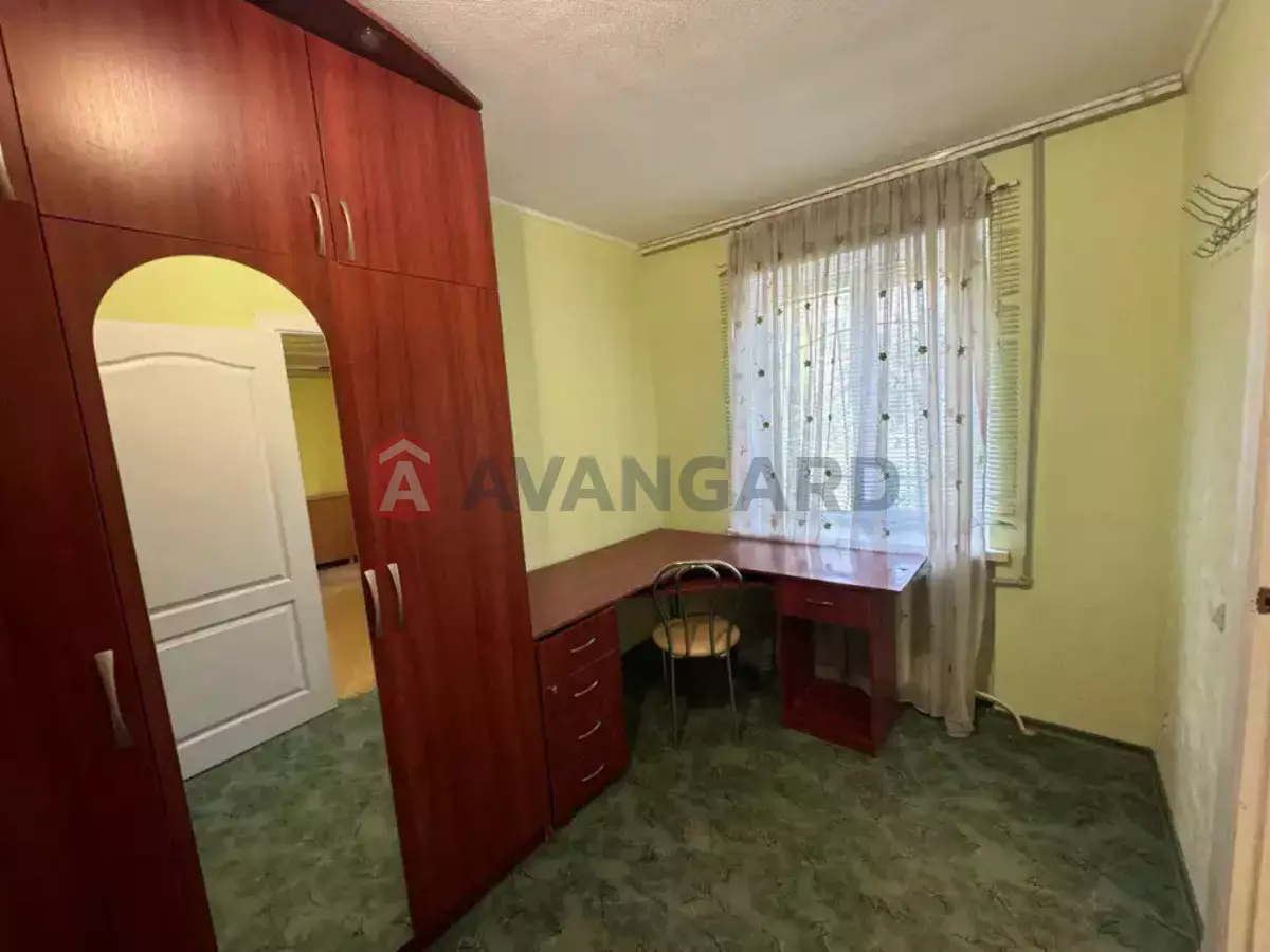 3 комн. квартира, 58/-/- кв. м., 2/5 этаж фото 3 3 комн. квартира, 58/-/- кв. м., 2/5 этаж фото 3