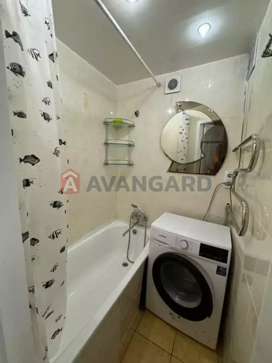 3 комн. квартира, 58/-/- кв. м., 2/5 этаж фото 7 3 комн. квартира, 58/-/- кв. м., 2/5 этаж фото 7