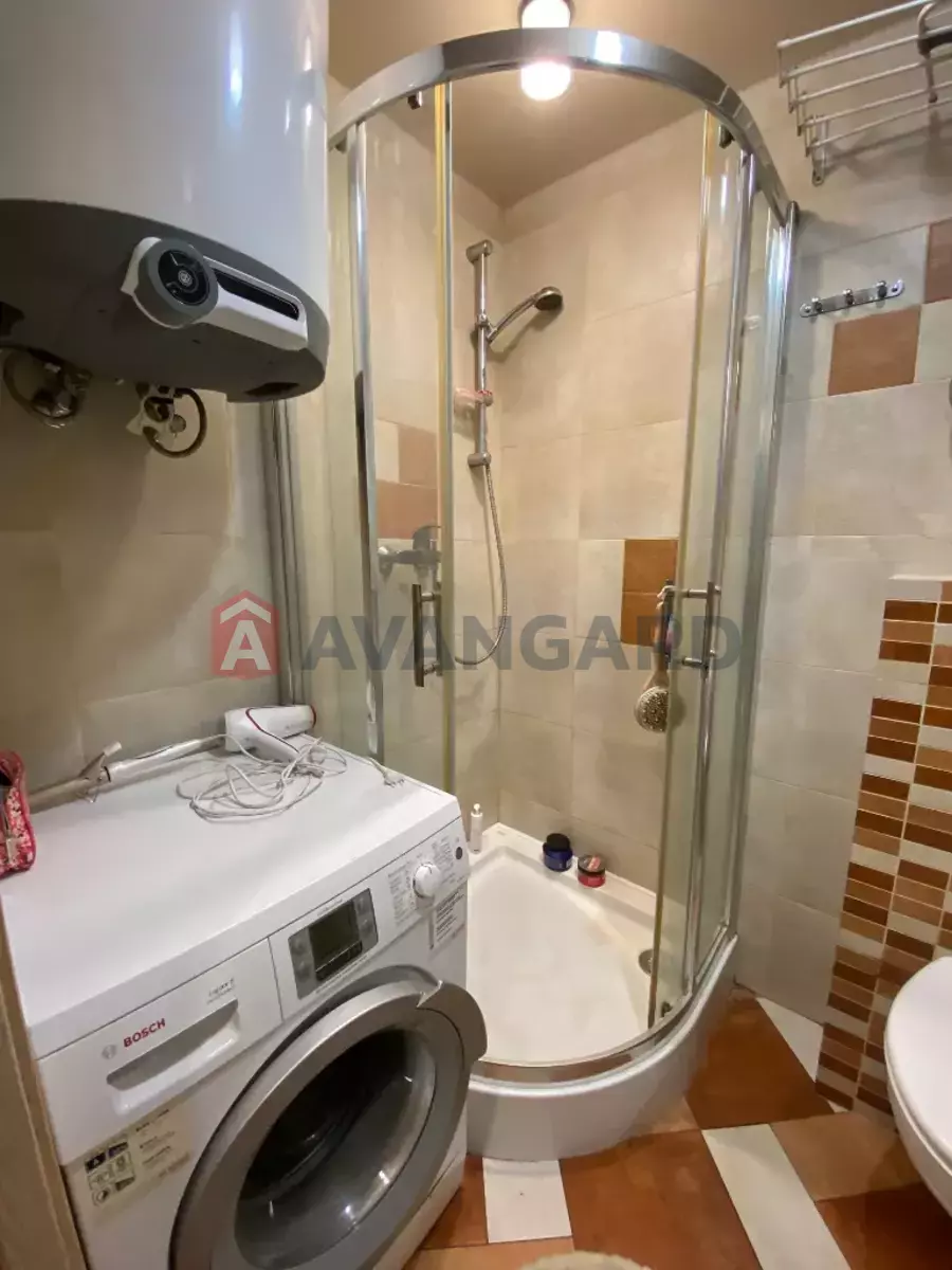 1 кім. квартира, 34/-/- кв. м., 6/16 поверх фото 7 1 кім. квартира, 34/-/- кв. м., 6/16 поверх фото 7