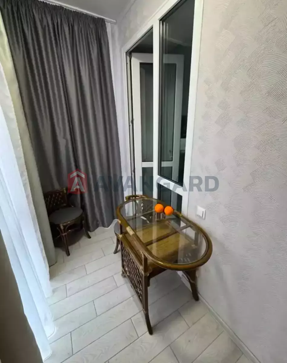 2 кім. квартира, 43/-/- кв. м., 2/9 поверх фото 12 2 кім. квартира, 43/-/- кв. м., 2/9 поверх фото 12