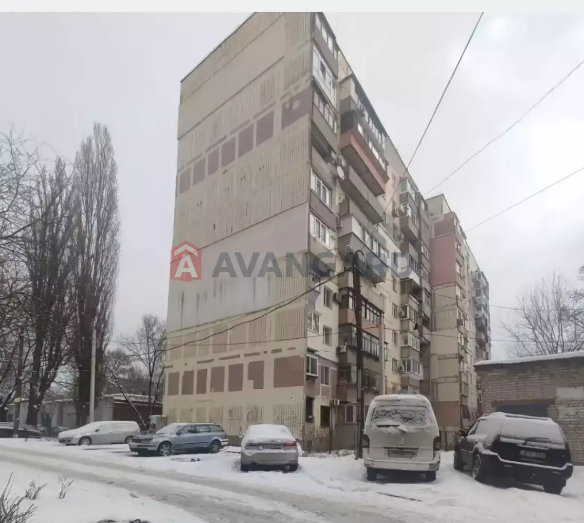 2 ��. ��������, 46/28/8 ��. �., 10/10 ������ ���� 7