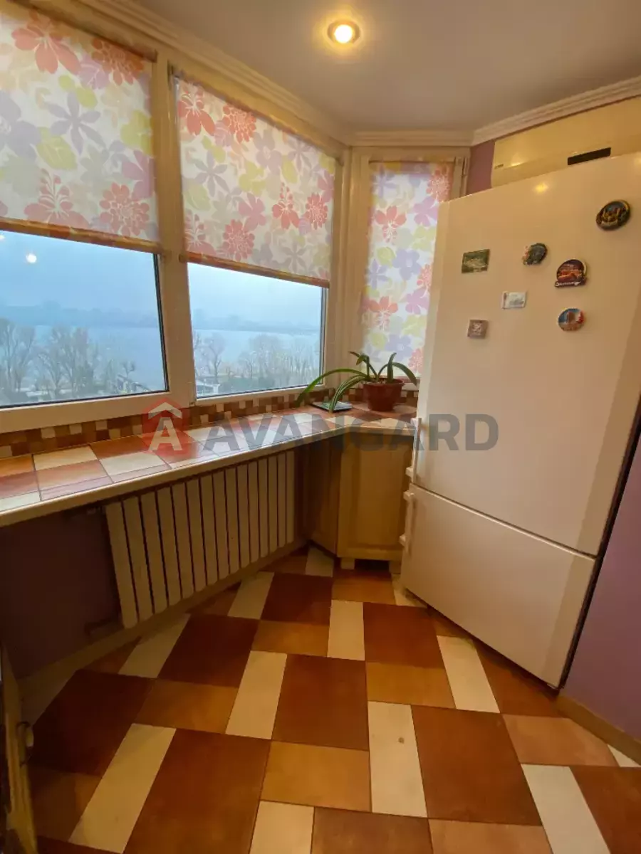 1 кім. квартира, 34/-/- кв. м., 6/16 поверх фото 4 1 кім. квартира, 34/-/- кв. м., 6/16 поверх фото 4