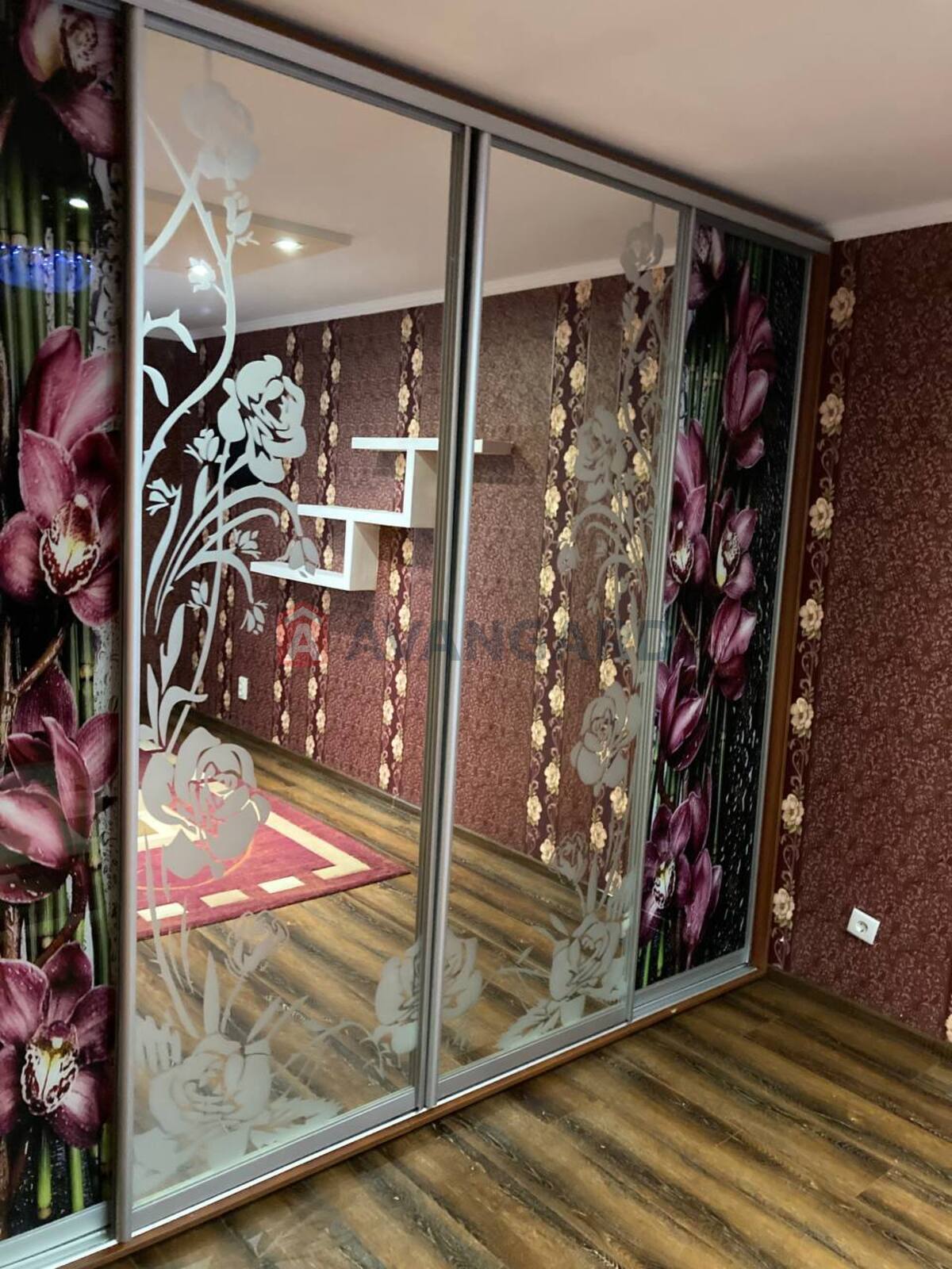 1 комн. квартира, 41/-/12 кв. м., 1/5 этаж фото 4 1 комн. квартира, 41/-/12 кв. м., 1/5 этаж фото 4