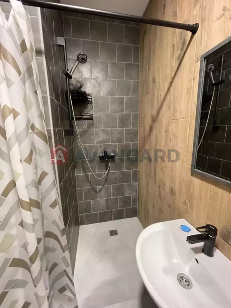 1 кім. квартира, 18/18/15 кв. м., 3/9 поверх фото 4 1 кім. квартира, 18/18/15 кв. м., 3/9 поверх фото 4