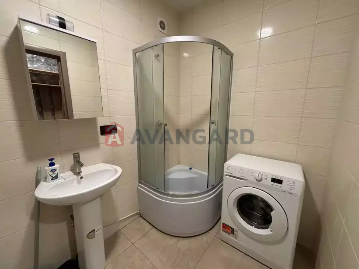 1 кім. квартира, 37/20/7 кв. м., 5/6 поверх фото 6 1 кім. квартира, 37/20/7 кв. м., 5/6 поверх фото 6