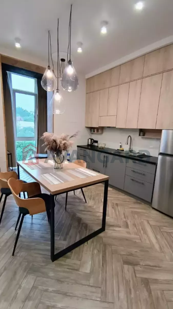 1 кім. квартира, 42/-/- кв. м., 9/9 поверх фото 3 1 кім. квартира, 42/-/- кв. м., 9/9 поверх фото 3