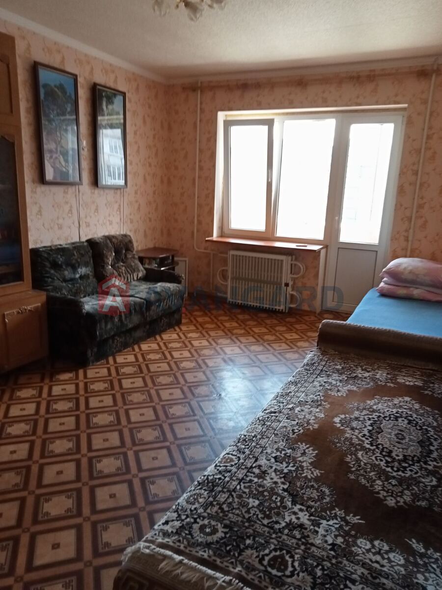 1 комн. квартира, 40/19/9 кв. м., 6/9 этаж фото 2 1 комн. квартира, 40/19/9 кв. м., 6/9 этаж фото 2