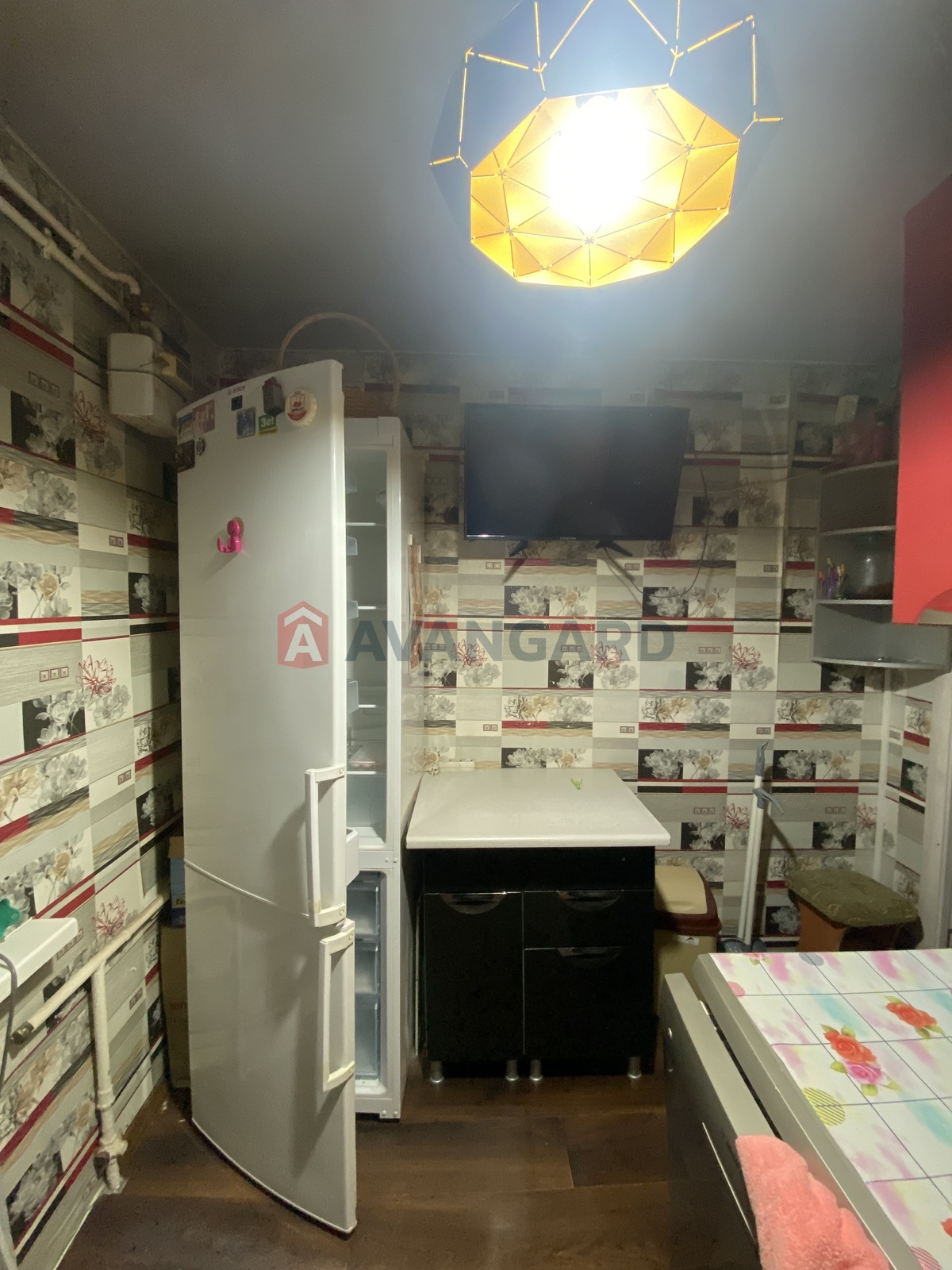 2 комн. квартира, 42/35/6 кв. м., 5/5 этаж фото 6 2 комн. квартира, 42/35/6 кв. м., 5/5 этаж фото 6