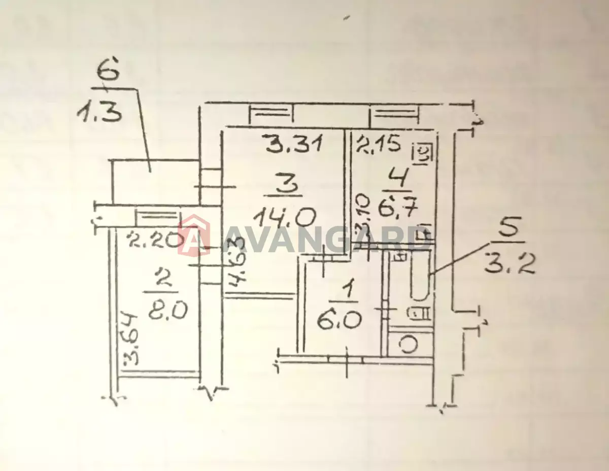 2 ����. ��������, 40/-/7 ��. �., 3/9 ���� ���� 13