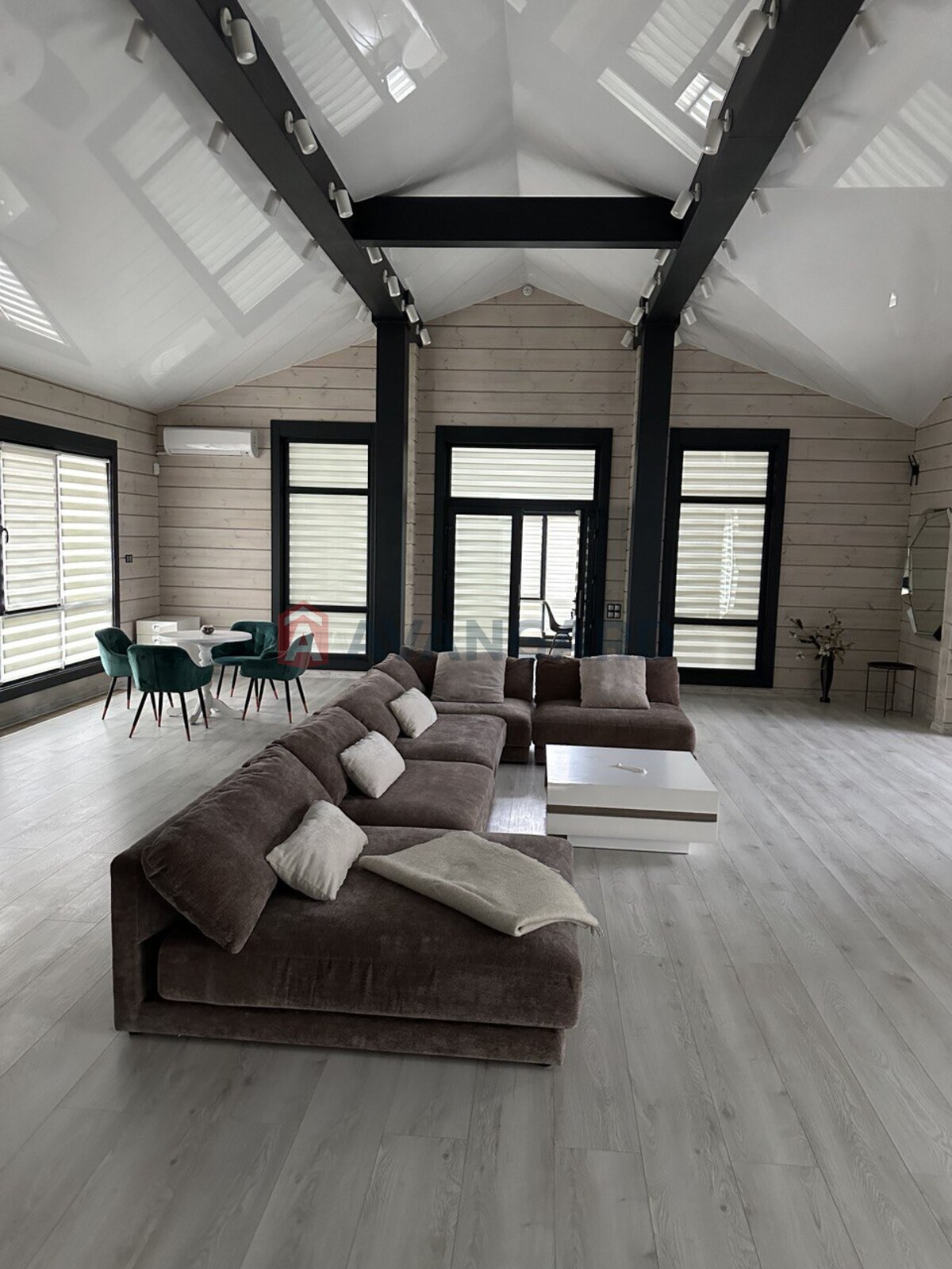 Дом, 180 кв.м. фото 8 Дом, 180 кв.м. фото 8